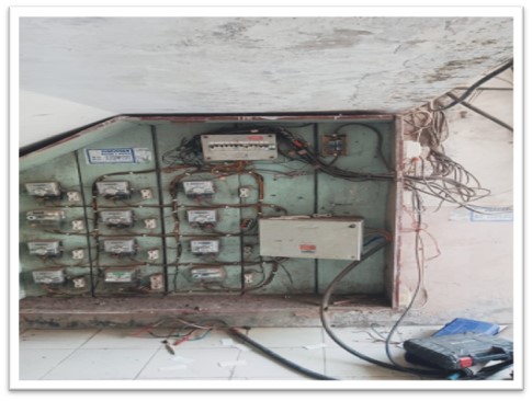 Silvassa Service Revamping